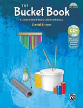 The Bucket Book Reproducible Book & CD